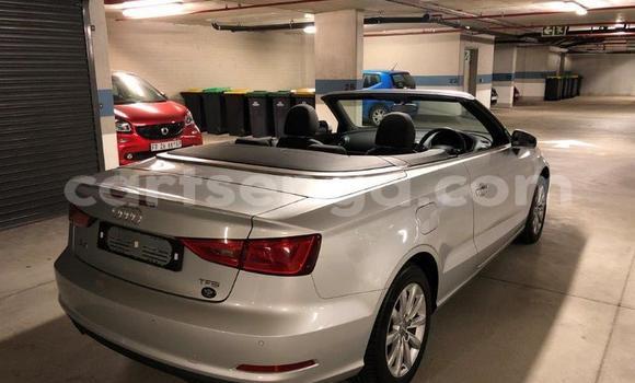 Acheter Occasion Voiture Audi A3 Gris à Ezulwini, Hhohho Acheter Occasion Voiture Audi A3 Gris à Ezulwini, Hhohho