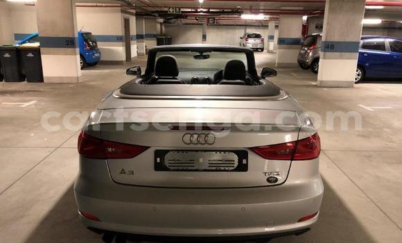 Acheter Occasion Voiture Audi A3 Gris à Ezulwini, Hhohho Acheter Occasion Voiture Audi A3 Gris à Ezulwini, Hhohho