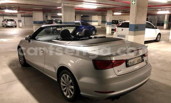 Acheter Occasion Voiture Audi A3 Gris à Ezulwini, Hhohho Acheter Occasion Voiture Audi A3 Gris à Ezulwini, Hhohho