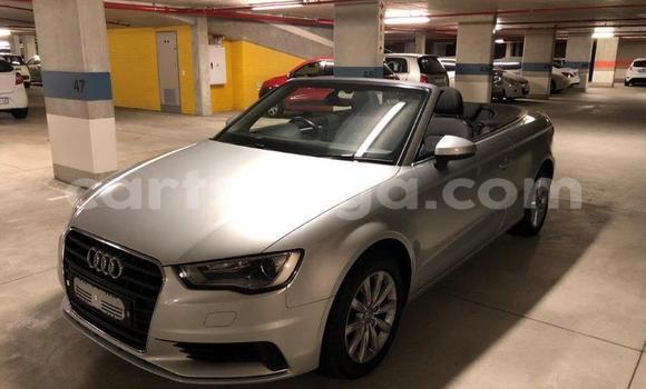 Acheter Occasion Voiture Audi A3 Gris à Ezulwini, Hhohho Acheter Occasion Voiture Audi A3 Gris à Ezulwini, Hhohho