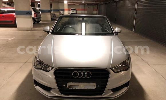 Acheter Occasion Voiture Audi A3 Gris à Ezulwini, Hhohho Acheter Occasion Voiture Audi A3 Gris à Ezulwini, Hhohho