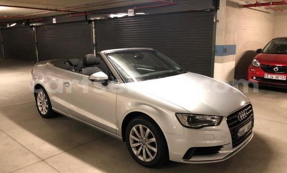 Acheter Occasion Voiture Audi A3 Gris à Ezulwini, Hhohho Acheter Occasion Voiture Audi A3 Gris à Ezulwini, Hhohho