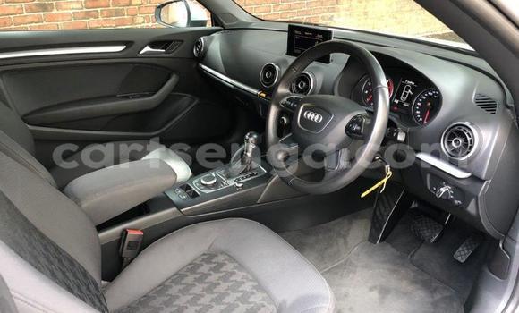 Acheter Occasion Voiture Audi A3 Gris à Ezulwini, Hhohho Acheter Occasion Voiture Audi A3 Gris à Ezulwini, Hhohho