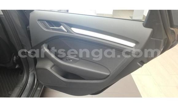 Buy Used Audi A3 Silver Car in Kwaluseni in Manzini Buy Used Audi A3 Silver Car in Kwaluseni in Manzini