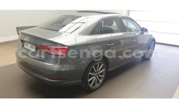 Buy Used Audi A3 Silver Car in Kwaluseni in Manzini Buy Used Audi A3 Silver Car in Kwaluseni in Manzini