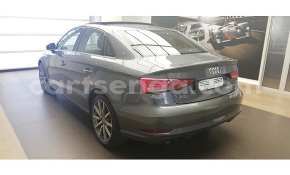 Buy Used Audi A3 Silver Car in Kwaluseni in Manzini Buy Used Audi A3 Silver Car in Kwaluseni in Manzini