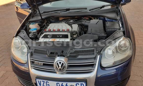 Buy Used Volkswagen Golf GTI Blue Car in Mankayane in Manzini Buy Used Volkswagen Golf GTI Blue Car in Mankayane in Manzini