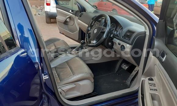 Buy Used Volkswagen Golf GTI Blue Car in Mankayane in Manzini Buy Used Volkswagen Golf GTI Blue Car in Mankayane in Manzini