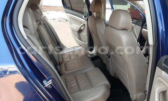 Buy Used Volkswagen Golf GTI Blue Car in Mankayane in Manzini Buy Used Volkswagen Golf GTI Blue Car in Mankayane in Manzini