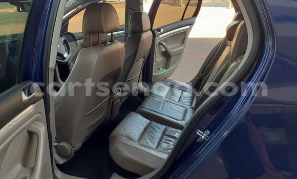 Buy Used Volkswagen Golf GTI Blue Car in Mankayane in Manzini Buy Used Volkswagen Golf GTI Blue Car in Mankayane in Manzini