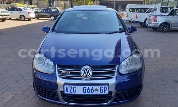 Buy Used Volkswagen Golf GTI Blue Car in Mankayane in Manzini Buy Used Volkswagen Golf GTI Blue Car in Mankayane in Manzini