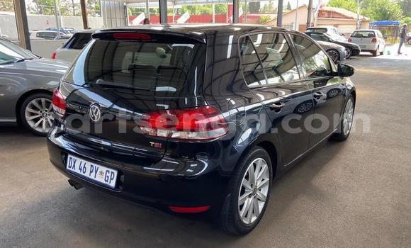 Buy Used Volkswagen Golf GTI Black Car in Lobamba in Manzini Buy Used Volkswagen Golf GTI Black Car in Lobamba in Manzini