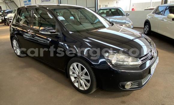 Buy Used Volkswagen Golf GTI Black Car in Lobamba in Manzini Buy Used Volkswagen Golf GTI Black Car in Lobamba in Manzini