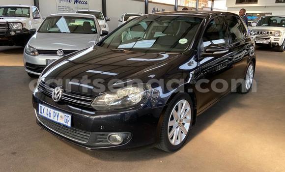 Buy Used Volkswagen Golf GTI Black Car in Lobamba in Manzini Buy Used Volkswagen Golf GTI Black Car in Lobamba in Manzini