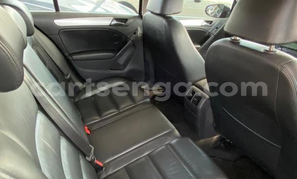 Buy Used Volkswagen Golf GTI Black Car in Lobamba in Manzini Buy Used Volkswagen Golf GTI Black Car in Lobamba in Manzini
