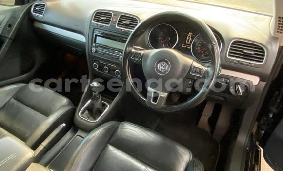 Buy Used Volkswagen Golf GTI Black Car in Lobamba in Manzini Buy Used Volkswagen Golf GTI Black Car in Lobamba in Manzini