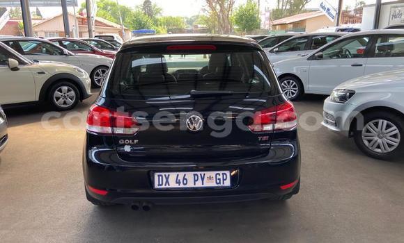 Buy Used Volkswagen Golf GTI Black Car in Lobamba in Manzini Buy Used Volkswagen Golf GTI Black Car in Lobamba in Manzini