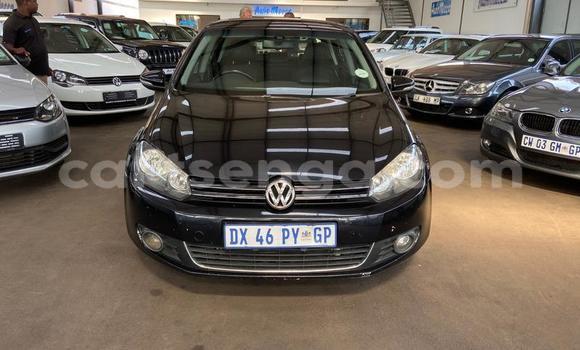 Buy Used Volkswagen Golf GTI Black Car in Lobamba in Manzini Buy Used Volkswagen Golf GTI Black Car in Lobamba in Manzini