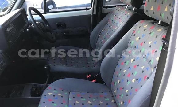 Buy Used Volkswagen Golf White Car in Ezulwini in Hhohho Buy Used Volkswagen Golf White Car in Ezulwini in Hhohho