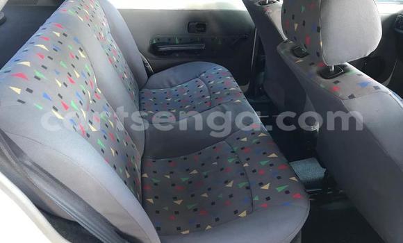 Buy Used Volkswagen Golf White Car in Ezulwini in Hhohho Buy Used Volkswagen Golf White Car in Ezulwini in Hhohho