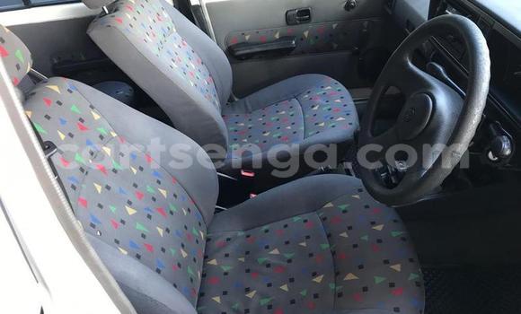 Buy Used Volkswagen Golf White Car in Ezulwini in Hhohho Buy Used Volkswagen Golf White Car in Ezulwini in Hhohho