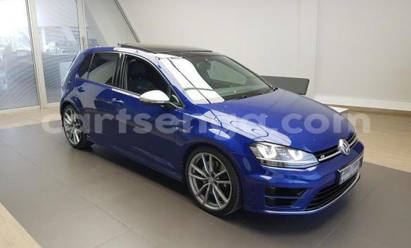 Nunua Ilio tumika Volkswagen Golf GTI Blue Gari ndani ya Ezulwini nchini Hhohho Nunua Ilio tumika Volkswagen Golf GTI Blue Gari ndani ya Ezulwini nchini Hhohho