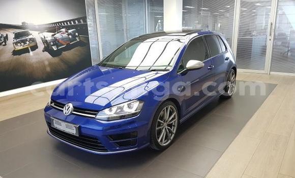 Nunua Ilio tumika Volkswagen Golf GTI Blue Gari ndani ya Ezulwini nchini Hhohho Nunua Ilio tumika Volkswagen Golf GTI Blue Gari ndani ya Ezulwini nchini Hhohho