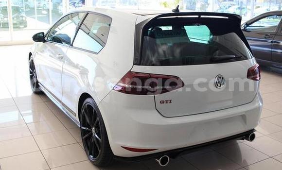 Buy Used Volkswagen Golf GTI White Car in Ezulwini in Hhohho Buy Used Volkswagen Golf GTI White Car in Ezulwini in Hhohho