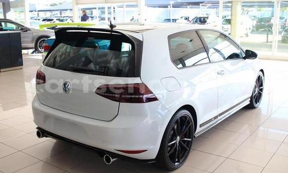 Buy Used Volkswagen Golf GTI White Car in Ezulwini in Hhohho Buy Used Volkswagen Golf GTI White Car in Ezulwini in Hhohho