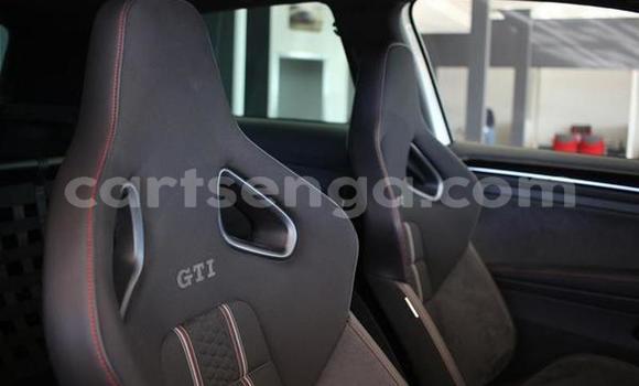 Buy Used Volkswagen Golf GTI White Car in Ezulwini in Hhohho Buy Used Volkswagen Golf GTI White Car in Ezulwini in Hhohho