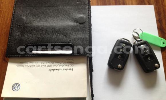 Buy Used Volkswagen Golf GTI Red Car in Ezulwini in Hhohho Buy Used Volkswagen Golf GTI Red Car in Ezulwini in Hhohho