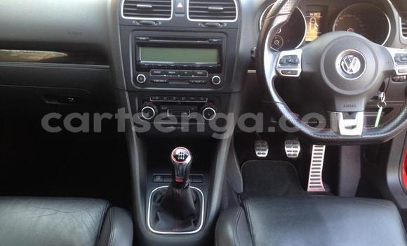 Buy Used Volkswagen Golf GTI Red Car in Ezulwini in Hhohho Buy Used Volkswagen Golf GTI Red Car in Ezulwini in Hhohho