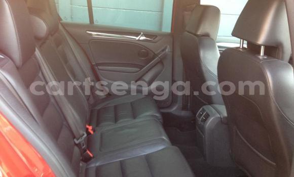 Buy Used Volkswagen Golf GTI Red Car in Ezulwini in Hhohho Buy Used Volkswagen Golf GTI Red Car in Ezulwini in Hhohho