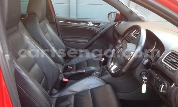Buy Used Volkswagen Golf GTI Red Car in Ezulwini in Hhohho Buy Used Volkswagen Golf GTI Red Car in Ezulwini in Hhohho