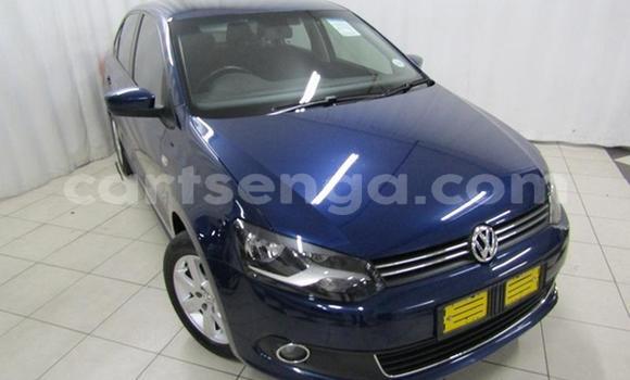 Acheter Occasion Voiture Volkswagen Polo Bleu à Mbabane, Manzini Acheter Occasion Voiture Volkswagen Polo Bleu à Mbabane, Manzini