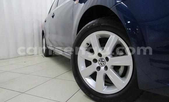 Acheter Occasion Voiture Volkswagen Polo Bleu à Mbabane, Manzini Acheter Occasion Voiture Volkswagen Polo Bleu à Mbabane, Manzini