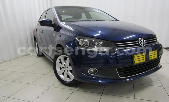 Acheter Occasion Voiture Volkswagen Polo Bleu à Mbabane, Manzini Acheter Occasion Voiture Volkswagen Polo Bleu à Mbabane, Manzini