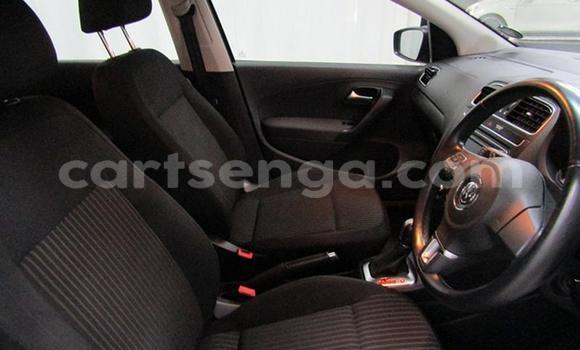 Acheter Occasion Voiture Volkswagen Polo Bleu à Mbabane, Manzini Acheter Occasion Voiture Volkswagen Polo Bleu à Mbabane, Manzini