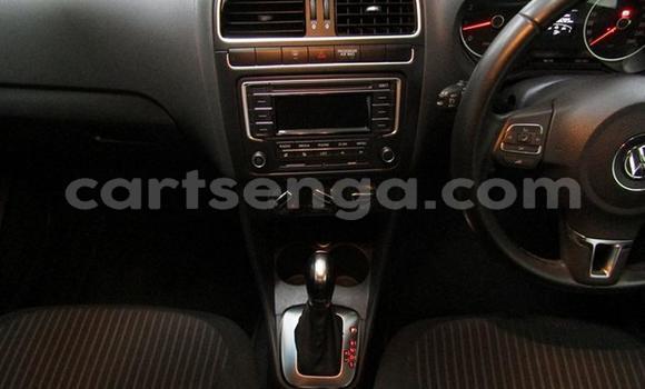 Acheter Occasion Voiture Volkswagen Polo Bleu à Mbabane, Manzini Acheter Occasion Voiture Volkswagen Polo Bleu à Mbabane, Manzini