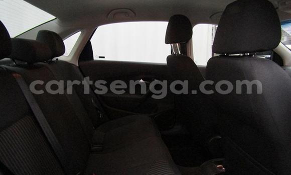 Acheter Occasion Voiture Volkswagen Polo Bleu à Mbabane, Manzini Acheter Occasion Voiture Volkswagen Polo Bleu à Mbabane, Manzini