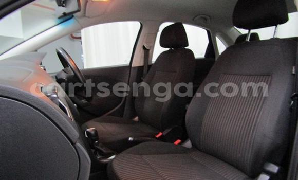 Acheter Occasion Voiture Volkswagen Polo Bleu à Mbabane, Manzini Acheter Occasion Voiture Volkswagen Polo Bleu à Mbabane, Manzini