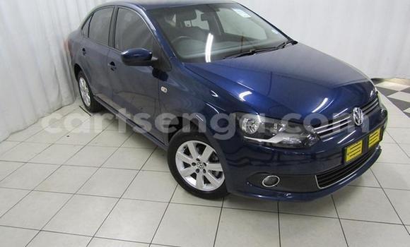 Acheter Occasion Voiture Volkswagen Polo Bleu à Mbabane, Manzini Acheter Occasion Voiture Volkswagen Polo Bleu à Mbabane, Manzini