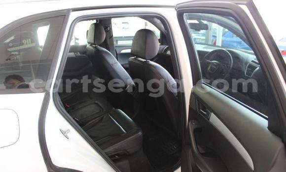 Acheter Occasion Voiture Audi Q5 Gris à Big Bend, Lubombo District Acheter Occasion Voiture Audi Q5 Gris à Big Bend, Lubombo District