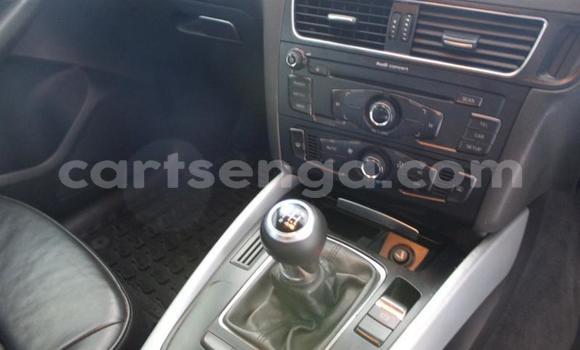 Acheter Occasion Voiture Audi Q5 Gris à Big Bend, Lubombo District Acheter Occasion Voiture Audi Q5 Gris à Big Bend, Lubombo District