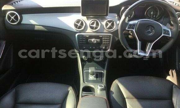 Acheter Occasion Voiture Mercedes‒Benz A–Class Gris à Ezulwini, Hhohho Acheter Occasion Voiture Mercedes‒Benz A–Class Gris à Ezulwini, Hhohho