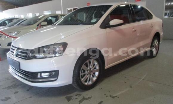 Acheter Occasion Voiture Volkswagen Polo Blanc à Mbabane, Manzini Acheter Occasion Voiture Volkswagen Polo Blanc à Mbabane, Manzini