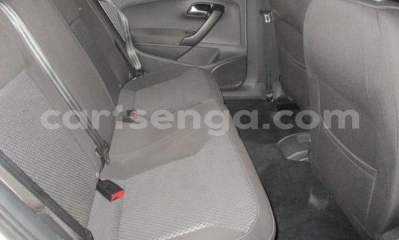 Acheter Occasion Voiture Volkswagen Polo Blanc à Mbabane, Manzini Acheter Occasion Voiture Volkswagen Polo Blanc à Mbabane, Manzini