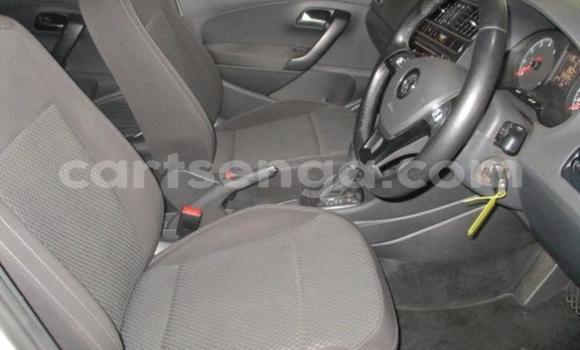 Acheter Occasion Voiture Volkswagen Polo Blanc à Mbabane, Manzini Acheter Occasion Voiture Volkswagen Polo Blanc à Mbabane, Manzini