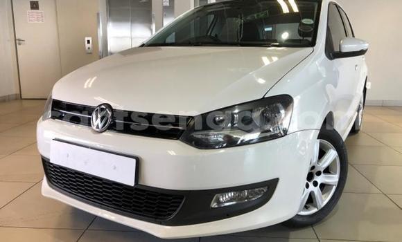 Acheter Occasion Voiture Volkswagen Polo Blanc à Mbabane, Manzini Acheter Occasion Voiture Volkswagen Polo Blanc à Mbabane, Manzini