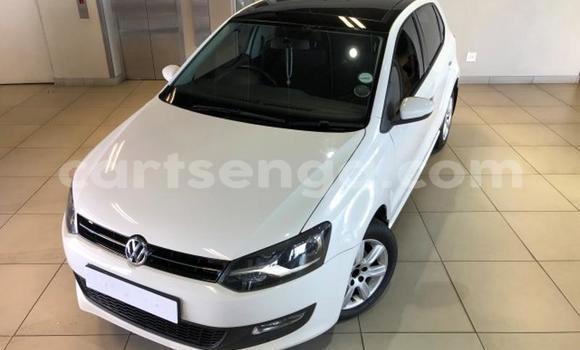 Acheter Occasion Voiture Volkswagen Polo Blanc à Mbabane, Manzini Acheter Occasion Voiture Volkswagen Polo Blanc à Mbabane, Manzini